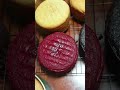 soft, fluffy delicious cakes