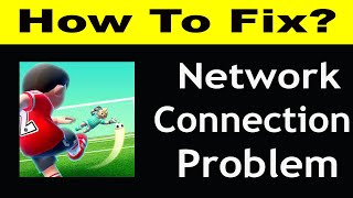 How To Fix Perfect Kick 2 App Network Connection Problem Android | Perfect Kick 2 No Internet Error screenshot 5