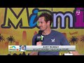 The Andy Murray Surge | Miami 2R