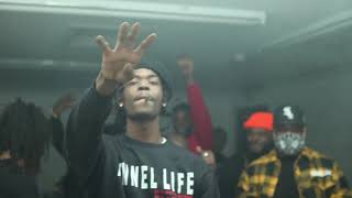 448 Duke ft DonnieGfrmLz - Holyfield [ Shot By: ChanceGlobal ]