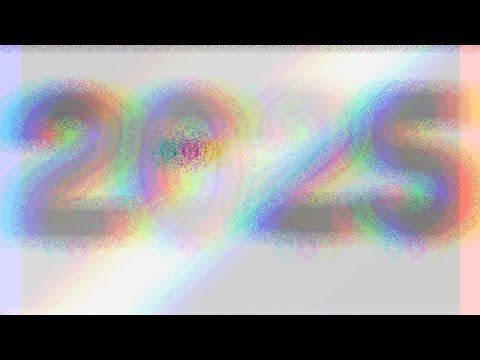 Adios 2025...