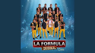 Siempre Te Voy a Querer / Si Me Das Tu Amor / Te Esperaré (Cover) - Orquesta La Formula Original