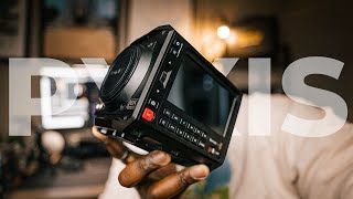 Testing the Blackmagic PYXIS for 24 hours, Heres how it went