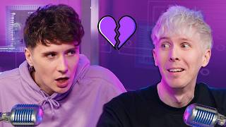 We expose each other's Dating History