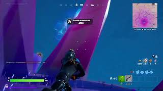 Getting Better At Fortnite: Episode 5 - Trying To Break My Kill Record