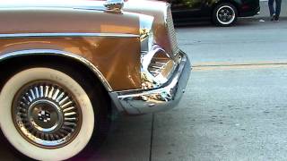 Downers Grove Friday night cruise, car show NO TALK, just cars!