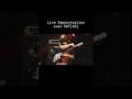 Live Improvisation over C# 7(# 9) #jazzfusion #ベーシスト #bassplayer #ジャズフュージョン #bassist #ベース #베이스