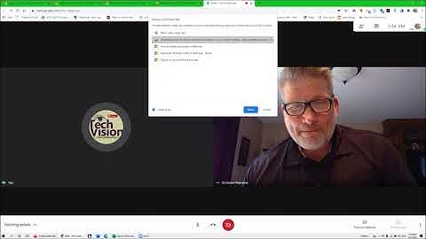 Google Meet-join a link from email or any join link with screen reader JAWS or NVDA