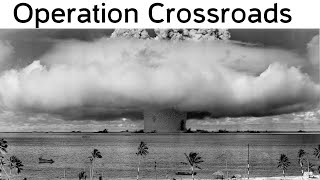 Operation Crossroads Test Able And Baker 1946  - Stock Footage by The Film Gate 231 views 7 days ago 41 minutes