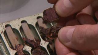 The Sweet Science Of Chocolate - Kqed Quest