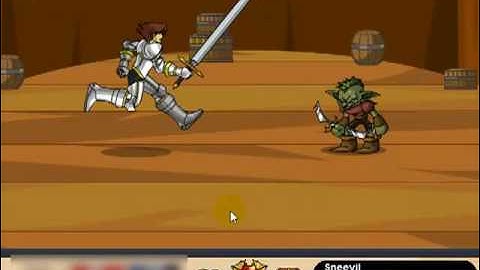 Hack Dragon Fable with Artmoney