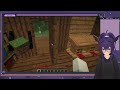 NEW world OLD friends [Minecraft - Day 1]