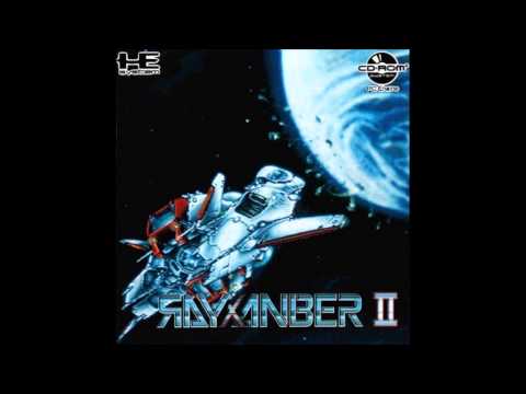 Rayxanber II Full Soundtrack