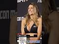 Dern vs Ribas Rematch Weigh-In Highlights ⚖️
