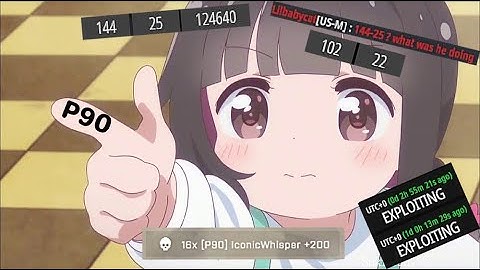 [Battlebit Remastered] The P90, it