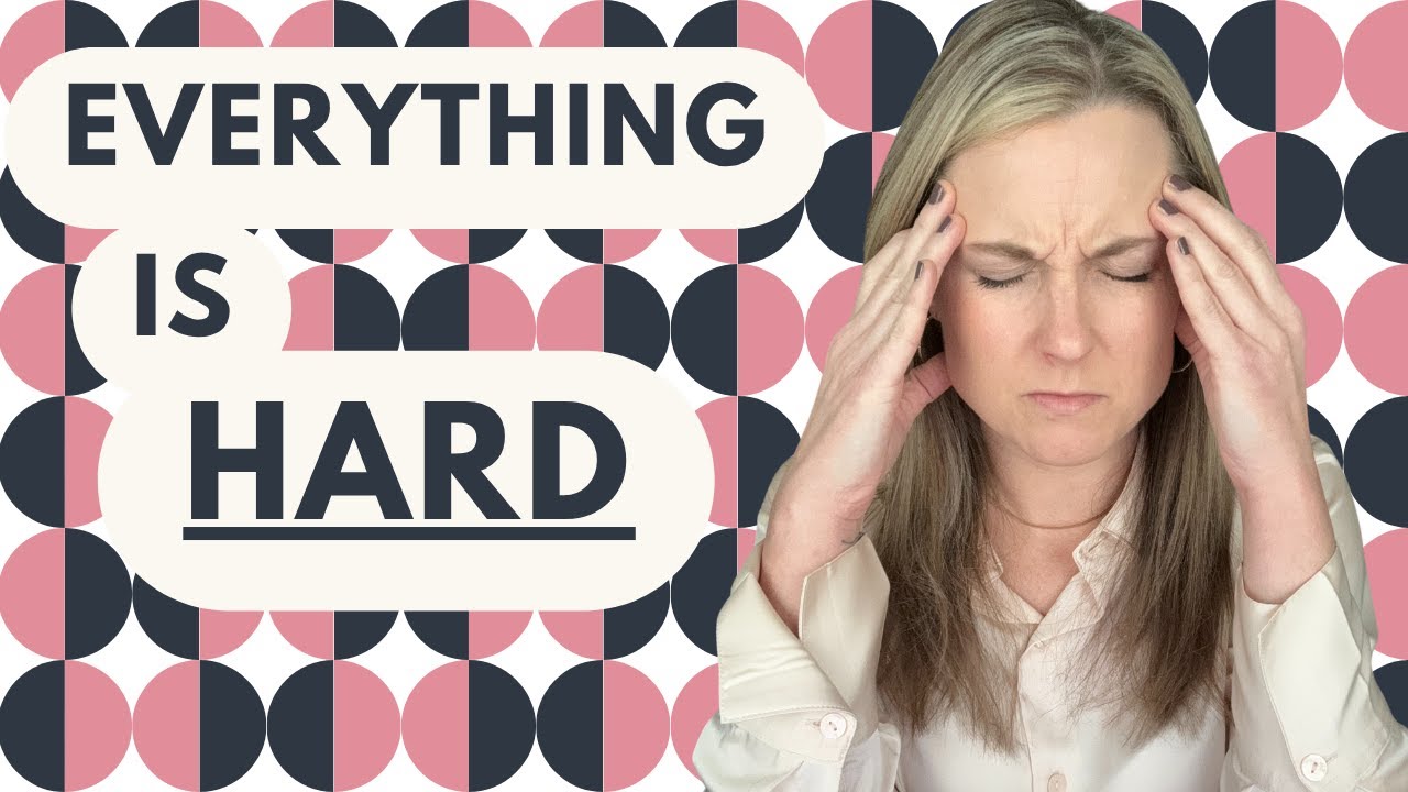 Navigating Autistic Burnout