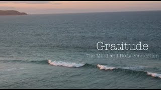 'Gratitude' - A Solution Based Documentary