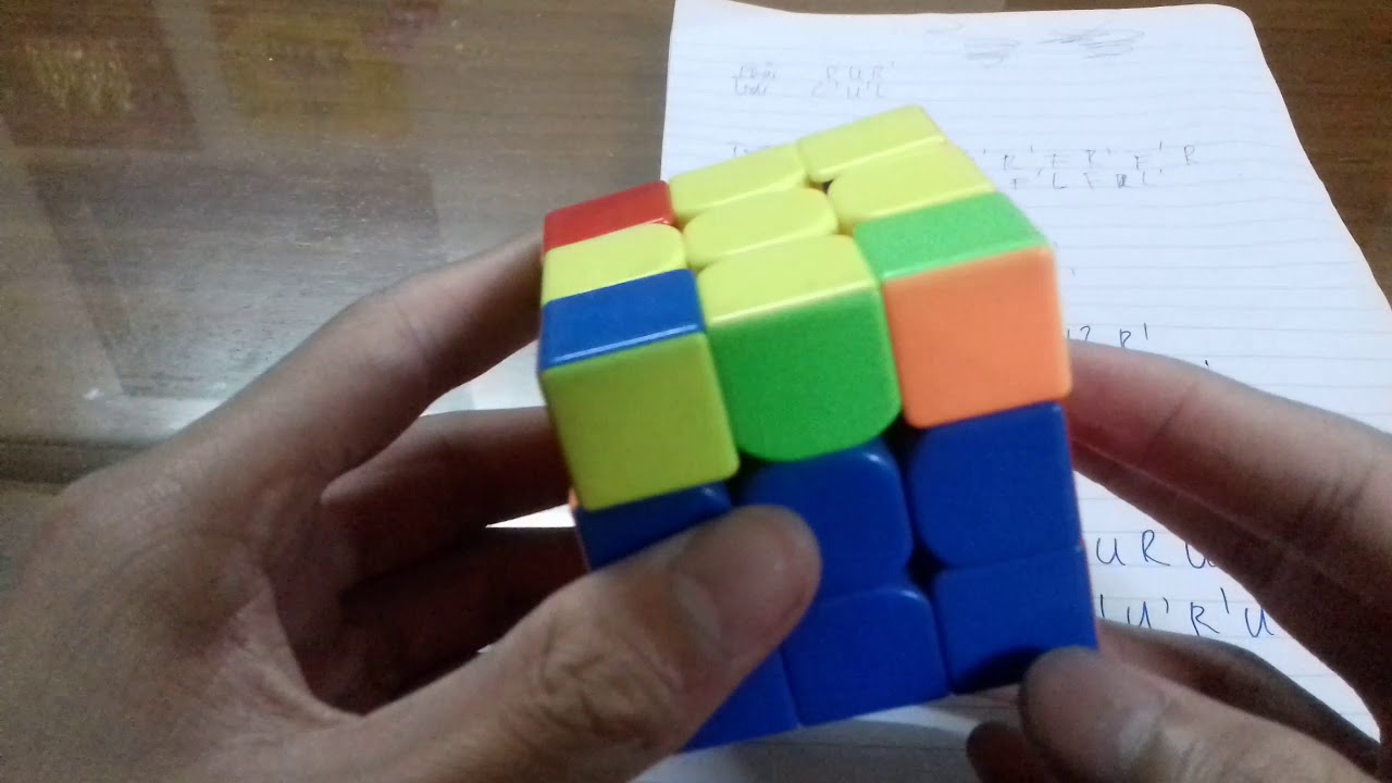 g88 vin club😄Phủ Lý🍋đăng ký cách giải tầng 3 rubik 3×3 dễ hiểu dễ nhớ