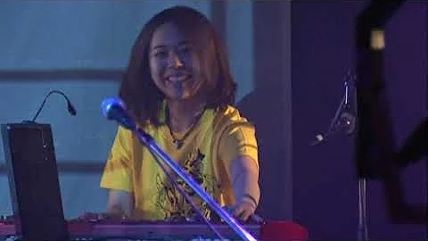 To Make The End of Battle (Ys II) - Falcom jdk BAND 2010 Live in LIQUIDROOM