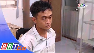 Giải cứu thành công nạn nhân vụ bắt cóc đòi 4,5 tỷ tiền chuộc | BRT News