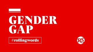 Rolling Words: Gender Gap nella musica italiana