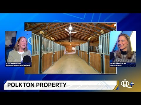 Equestrian Estates - Turnkey