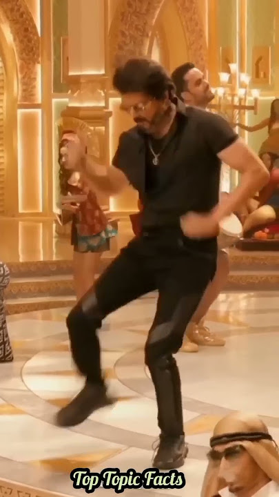 Arabic kuthu making! Vijay the super dancer! #arabickuthu #vijay #anirudh #beast #tamil