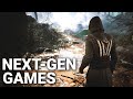 Upcoming Games For Next-Gen (PS5, Xbox Series X) | 2020 & 2021