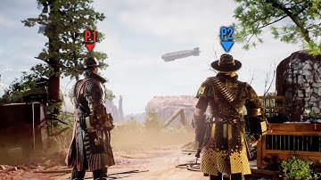 20 Best COOP Campaigns You SHOULDN