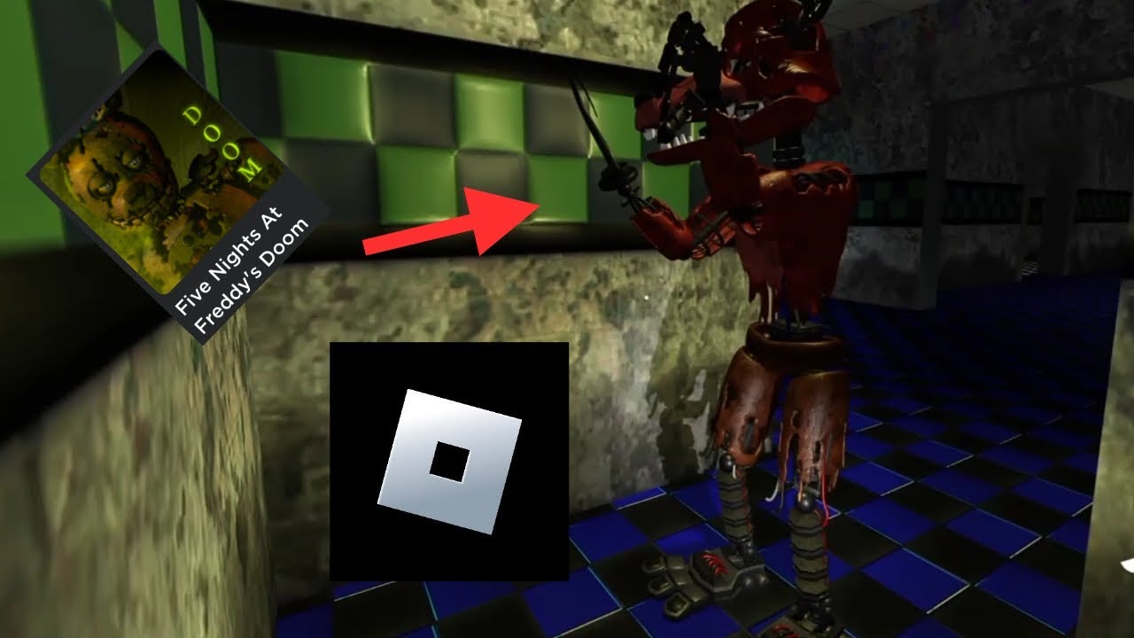 fnaf #roblox #jogos melhores jogos de fnaf para roblox🎮 (da para jog