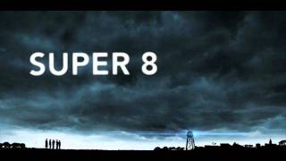 Super 8 - Letting Go(Ending Music) OFFICIAL chords