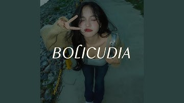 Bolicudia（Joget Gacor）