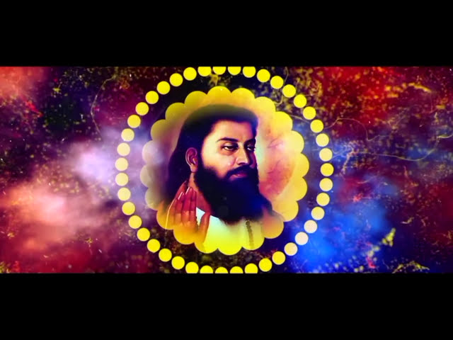 CHARDI KALA | DARBAR BADA SOHNA Guru Ravidas JI Shabad | ROBIN RAJ | Devotional Song | HS RECORDS class=