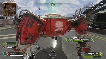 Just some random apex clips