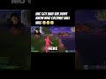 Unc doesnt know coconut ball #fortnite #funny #trolling #comedy #fyp