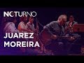 Juarez Moreira - &quot;Dedicatória&quot; | Noturno