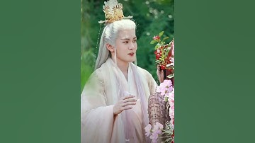 Fancam Lâm Giang Tiên: Cảnh Hôn -  Đang Chuẩn Bị Hôn Mà Bị Mắc Cười #bailu #白鹿 #bạchlộc #tangthuanhy