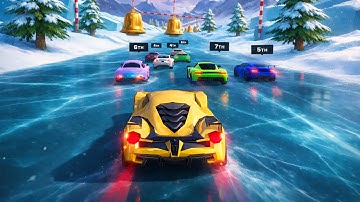 Car Race - Gameplay Walkthrough Part 1 - All Level  Car Race 3D (iOS, Android)