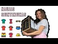 SHEIN unboxing'as