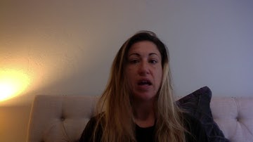 Practice video for module 6