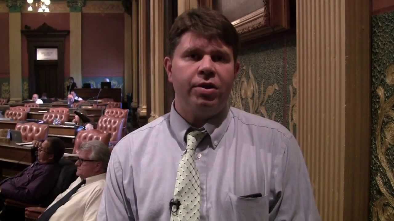 medicaid expansion florida Rep. Dillon Slams Tea Party for Holding State Hostage