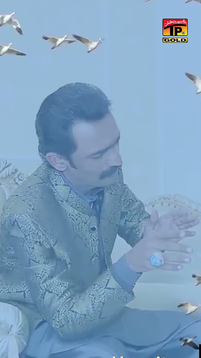 Hik Dien Hosi Mera Dawa Hai - Mujahid Mansoor Malangi | Thar Production