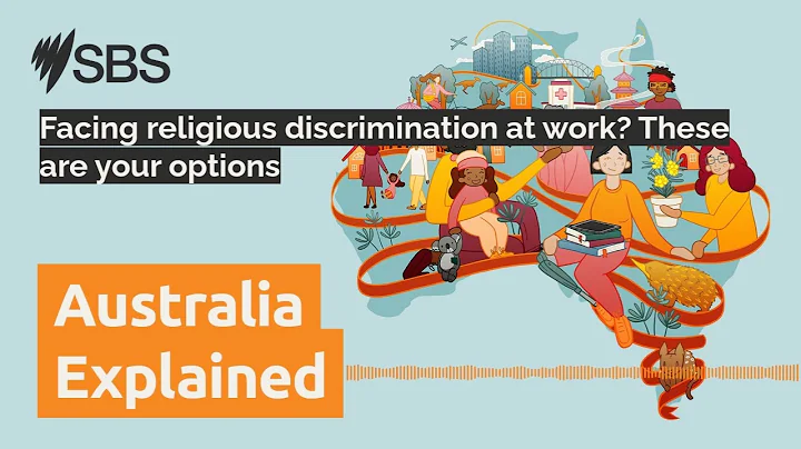 Facing religious discrimination at work? These are your options | Australia Explained