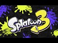 [no sfx] Shifting Stars (Riot Act) ~ Splatoon 3 OST