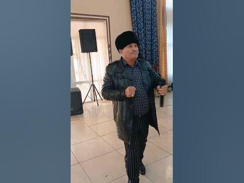 MuhammadZiyo Tabibim - Xudoyberdi Fayz Raqsida 5 qism | Norchayev Tv ...