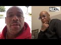 &quot;You Got Me F*cked Up&quot; Birdman Goes Off After Wack 100 Calls BG A Rat 🐀