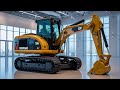 2025 Caterpillar 336 Excavator Revealed Next Level Power Performance 