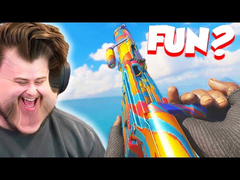 VANGUARD has me like..