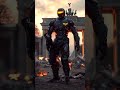 German Exoskeleton #Germany #futuristic #scifi #military