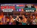 Retro Wrestling Re-View Power Pro Wrestling Podcast Ep. 3: The Stretcher Match